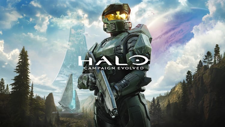 Halo: Campaign Evolved’s PS5 Split-Screen Requires Two PS Plus Accounts