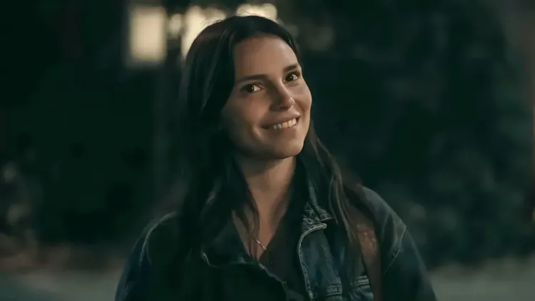 Obsession Star Inde Navarrette Goes Viral for Last of Us Gaming Streams