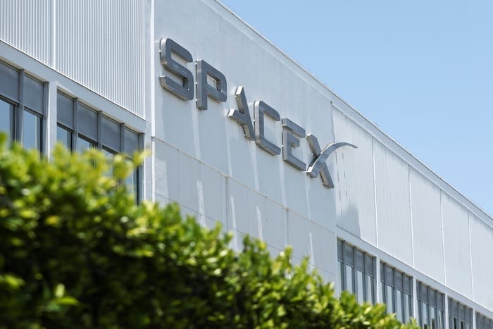 Google Is Renting 110,000 Nvidia GPUs From SpaceX for $920 Million a Month