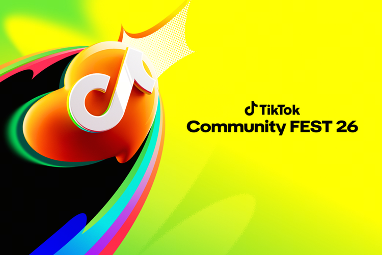 TikTok Community Fest 2026 starts Thursday with MENA creator sessions