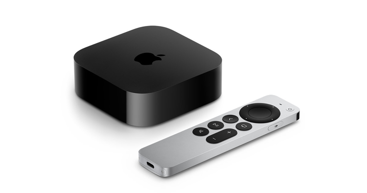 Apple TV 4K refresh tipped for late 2026 with A17 Pro chip