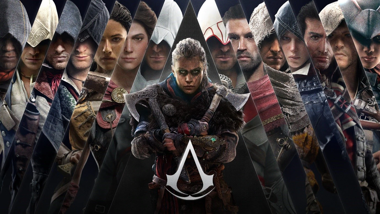 Ubisoft closes Winnipeg and Belgrade studios in major restructuring
