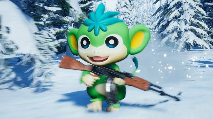 Nintendo's Palworld lawsuit could net just $30k after game changes