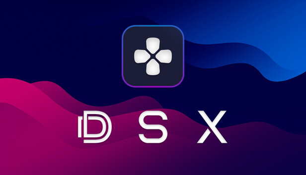 DSX beta brings DualSense Bluetooth haptics and audio to PC