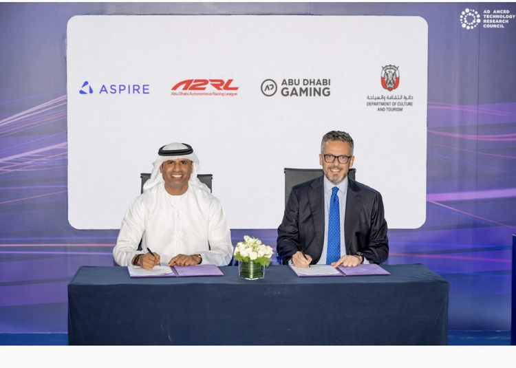 Abu Dhabi Gaming, ASPIRE announce AI game development partnership
