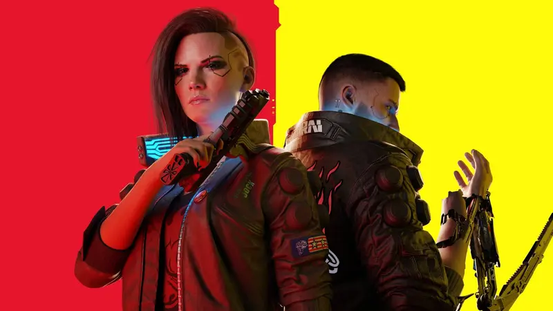 CD Projekt Red's new IP Hadar revealed as open-world game