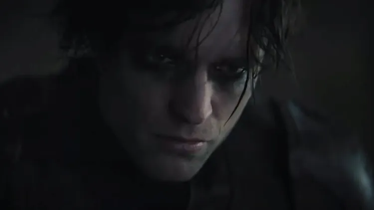 Robert Pattinson hits back at Batman workout critics: 'I worked out every f***ing day'