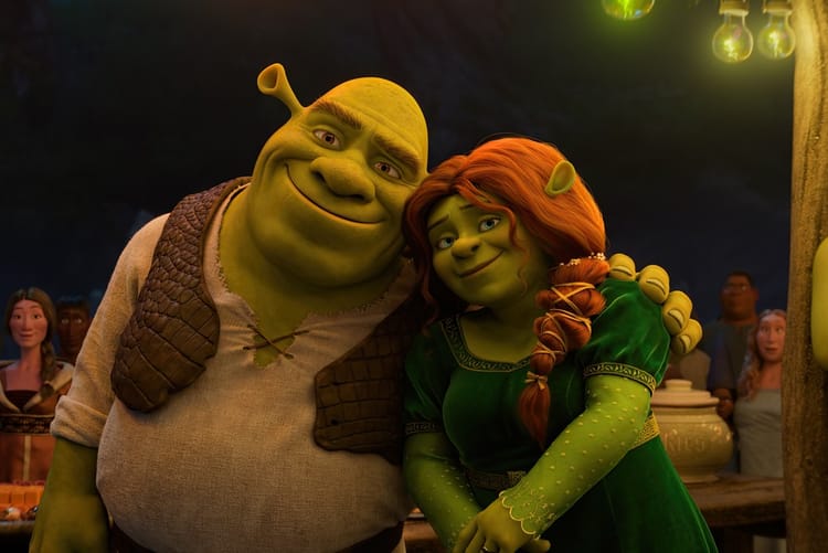 Shrek 5 trailer drops: release date confirmed, Zendaya joins as Felicia