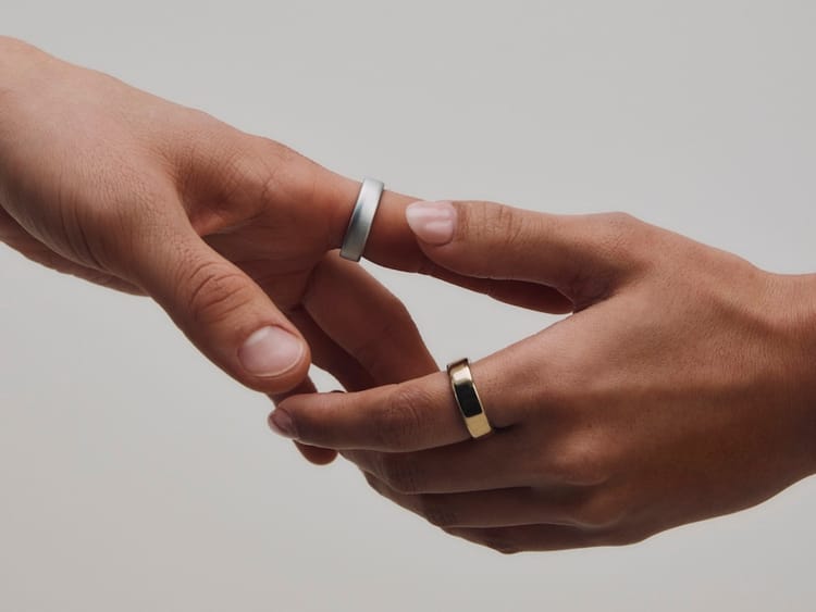 Oura Ring 5 UAE: World's Smallest Smart Ring Costs Dh1,599