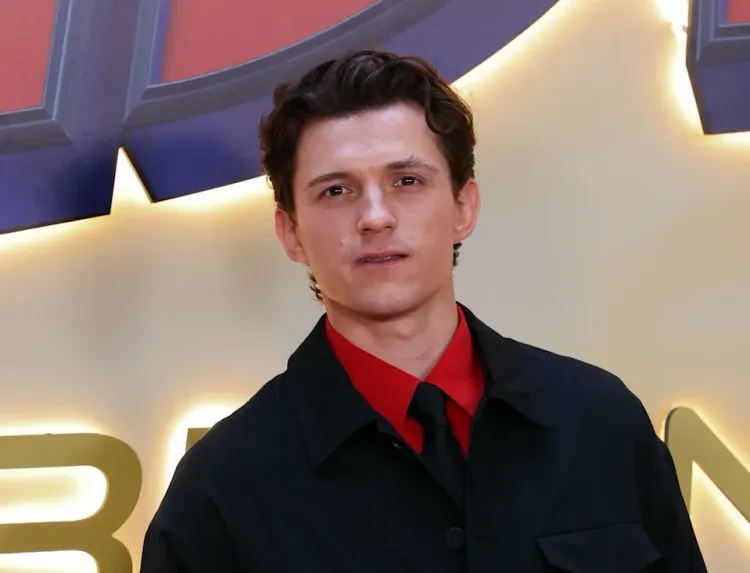 Tom Holland hints Spider-Man will appear in Avengers: Secret Wars