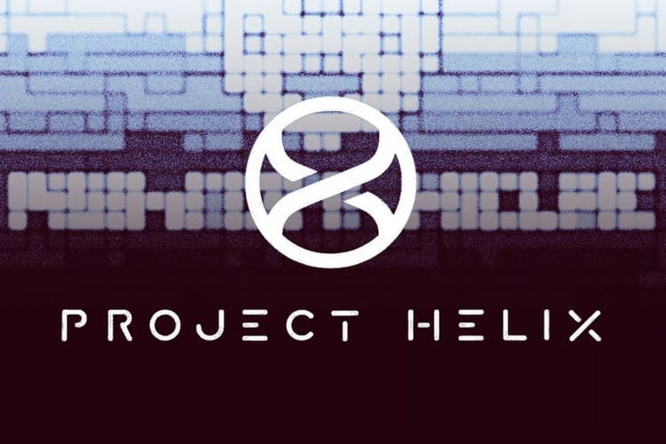 Xbox Is Rethinking Project Helix as Component Shortages Limit Console Supply