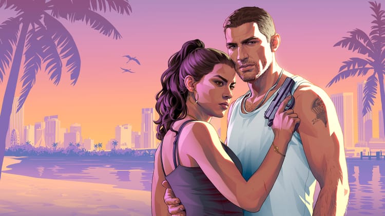 GTA 6 pre-orders open June 25 as Rockstar locks in November 19 release date