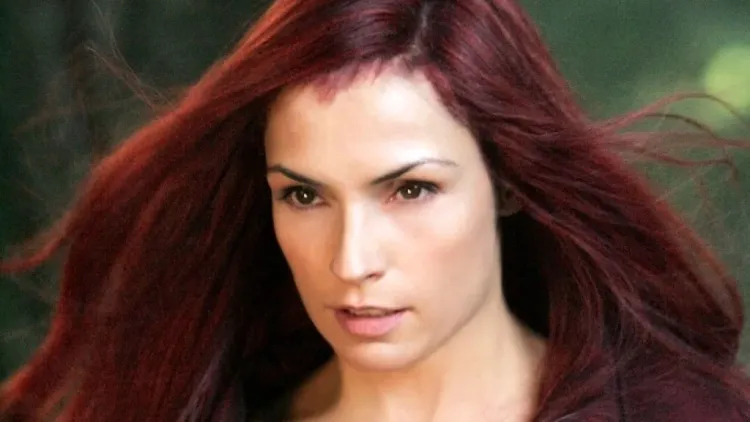 Famke Janssen Says Marvel Made a Mistake Leaving Jean Grey Out of Avengers: Doomsday