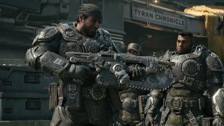 Xbox Plans to Introduce More Exclusive Games If Its Business Improves