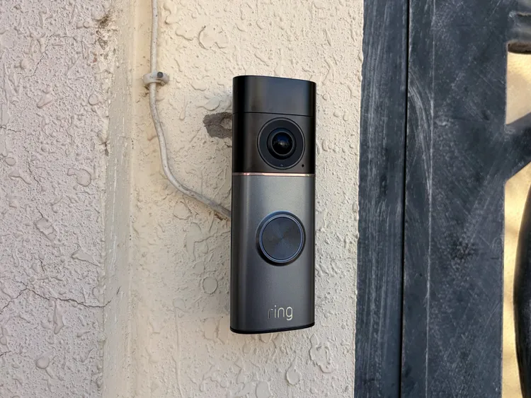 Ring Wired Doorbell Pro Review: A Sharper Front Door, If You Can Live With the Wire