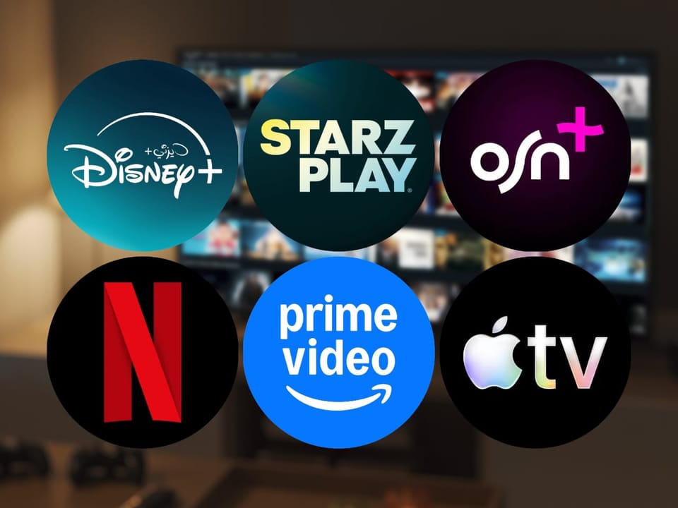 Best Streaming Services in the UAE 2026: OSN+ Quietly Beats Netflix at Its Own Game