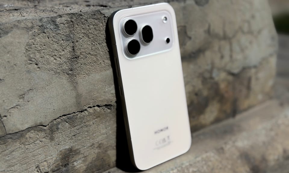 Honor 600 Pro Review: A Spec-Sheet Powerhouse That Needs its Own Identity