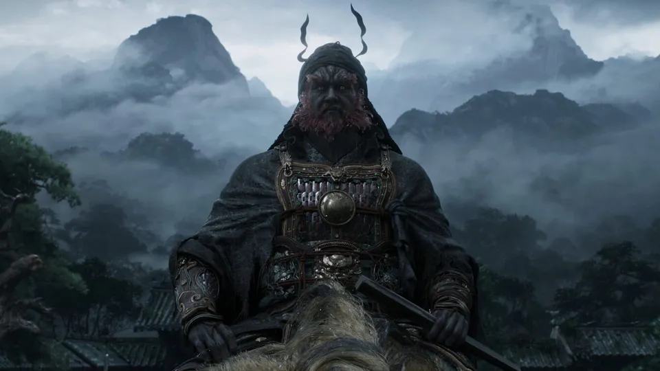 Black Myth: Zhong Kui – New Sequel Announced by Game Science