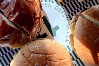 Best Burgers in Dubai