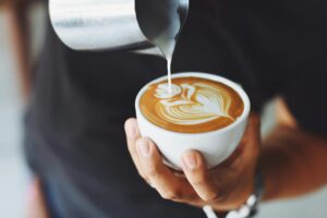 Best Coffee in Dubai