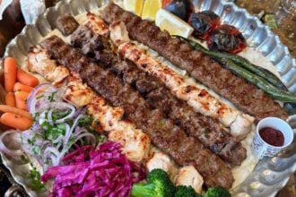 Best Iranian Restaurants in Dubai
