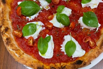 Best Pizza in Dubai