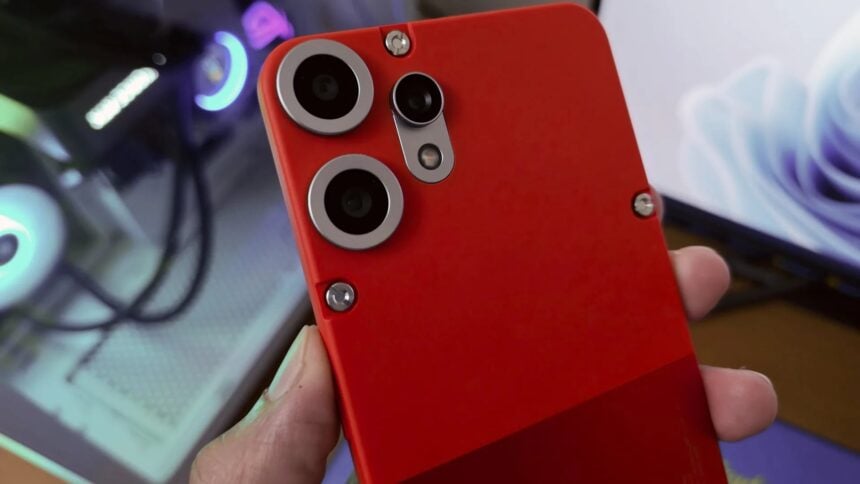 CMF Phone 2 Pro