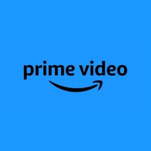 Prime Video Logo Square