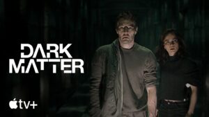 Dark Matter Review: Patronisingly Serious and Painstakingly Slow