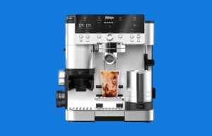 SharkNinja's new appliances warrant a kitchen makeover