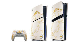 Ghost of Yōtei Gets Limited Edition PS5 console, DualSense Controllers & Bundles
