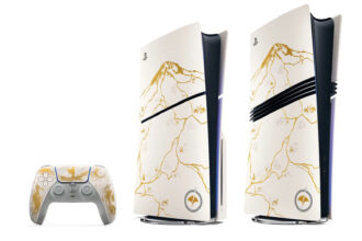 Ghost of Yōtei Gets Limited Edition PS5 console, DualSense Controllers & Bundles