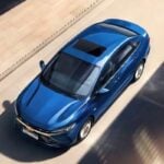 2026 Chevrolet Cruze Returns to the Middle East with Smarter Tech and Sleek Design