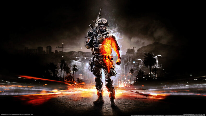 Battlefield 6 Name Leaked with July Reveal Event Confirmed