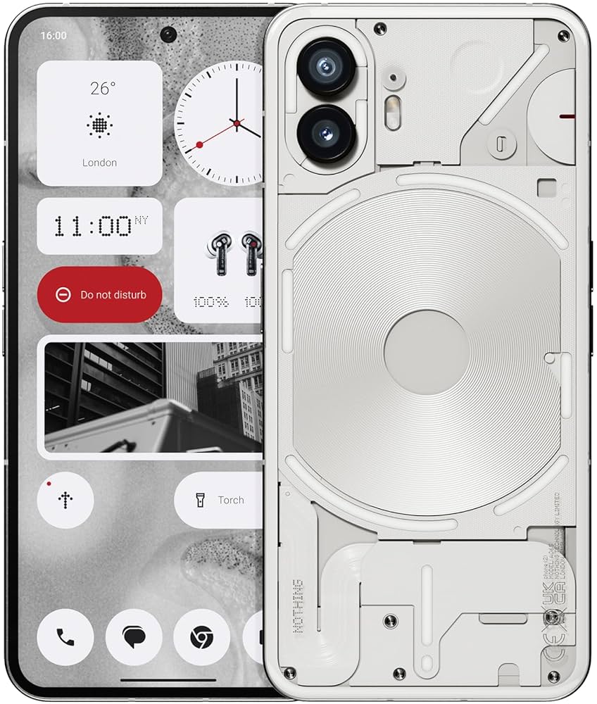 Best Phones Under AED 2500 in the UAE 9 Best Phones Under AED 2500 in the UAE