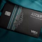 ADCB Emirati Islamic Card