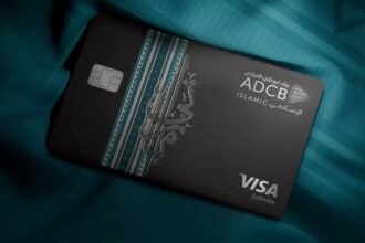 ADCB Emirati Islamic Credit Card: 7% Rewards, Travel Perks & Lounge Access
