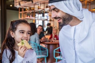 AED 10 Meals Across 700+ Spots in Dubai This August: Full Guide to DSS 2025’s 10 Dirham Dish