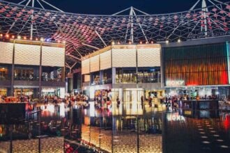 Affordable Lunch Deals in Dubai City Walk Launches City Lunch Menus for 2025