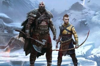 Amazon God of War Series: SDCC 2025 Reveals, Story Details, and Everything We Know