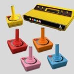 Atari Colour