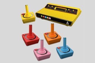 Atari Colour
