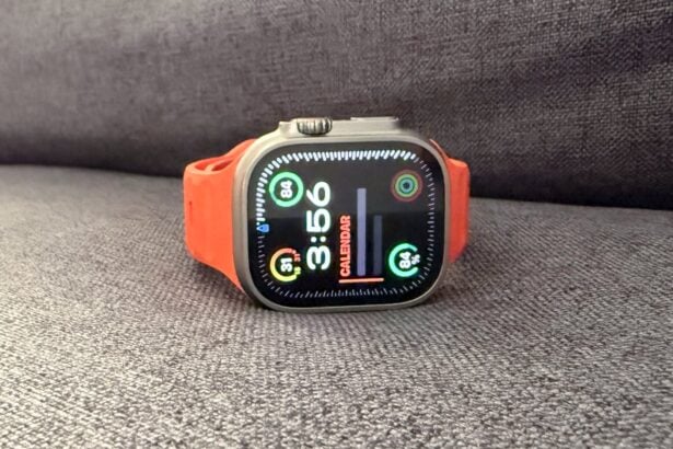 Best Apple Watch to Buy in the UAE 2025