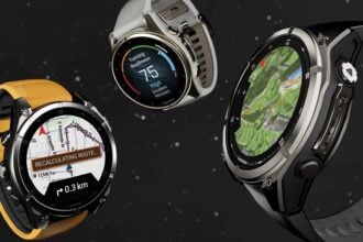 Best Garmin Watches to Buy in the UAE (2025 Guide) | Fenix 8, Vivoactive 6, Vivosmart 5