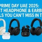 Best Headphone Earbud Deals You Cant Miss in the UAE