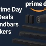 Best Prime Day 2025 Soundbar & Speaker Deals in UAE – Sony, Sonos, JBL & Bose Steals