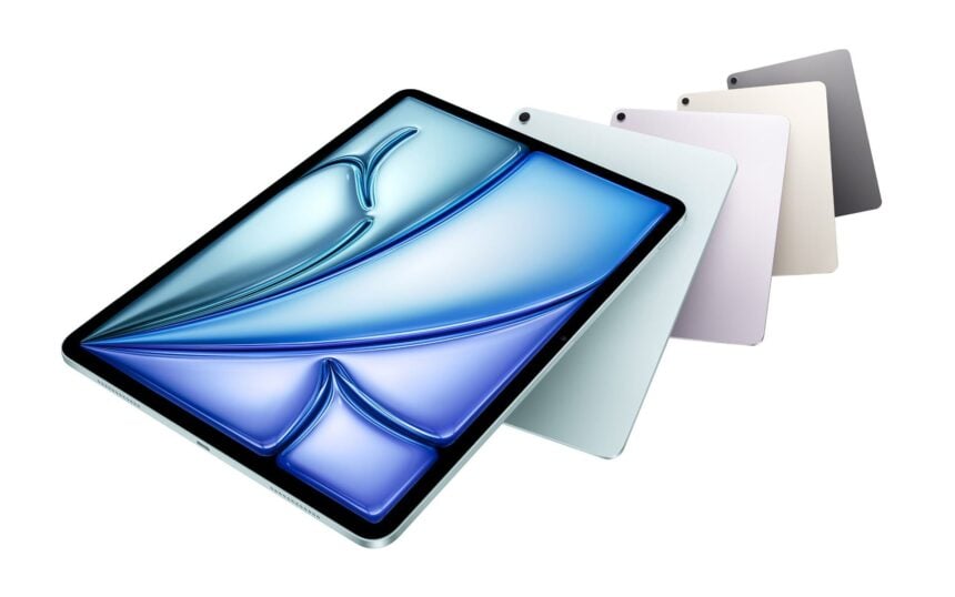 Best iPad for Everyone in the UAE (2025): iPad Pro, Air, Mini & More Compared