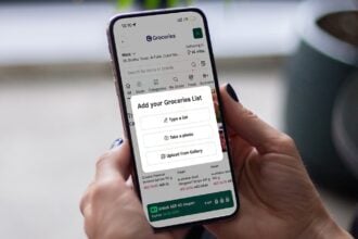 Careem AI Grocery List UAE- Fast, Smart Grocery Shopping in Dubai & Abu Dhabi
