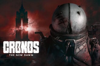 Cronos: The New Dawn – Release Date, Platforms & Trailer Breakdown