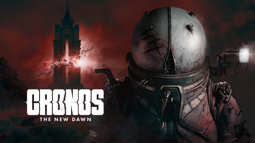 Cronos: The New Dawn – Release Date, Platforms & Trailer Breakdown
